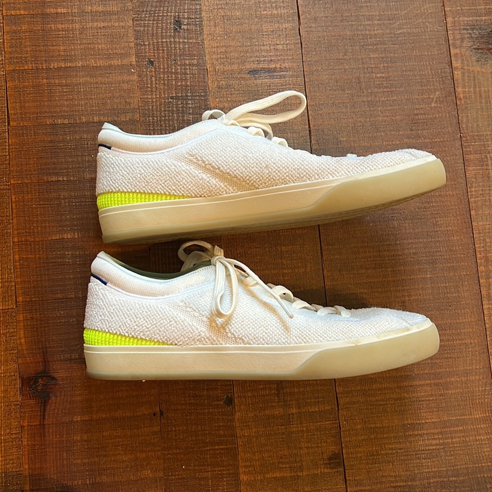 Retired Rothy’s Sneaker - Picture 3 of 8